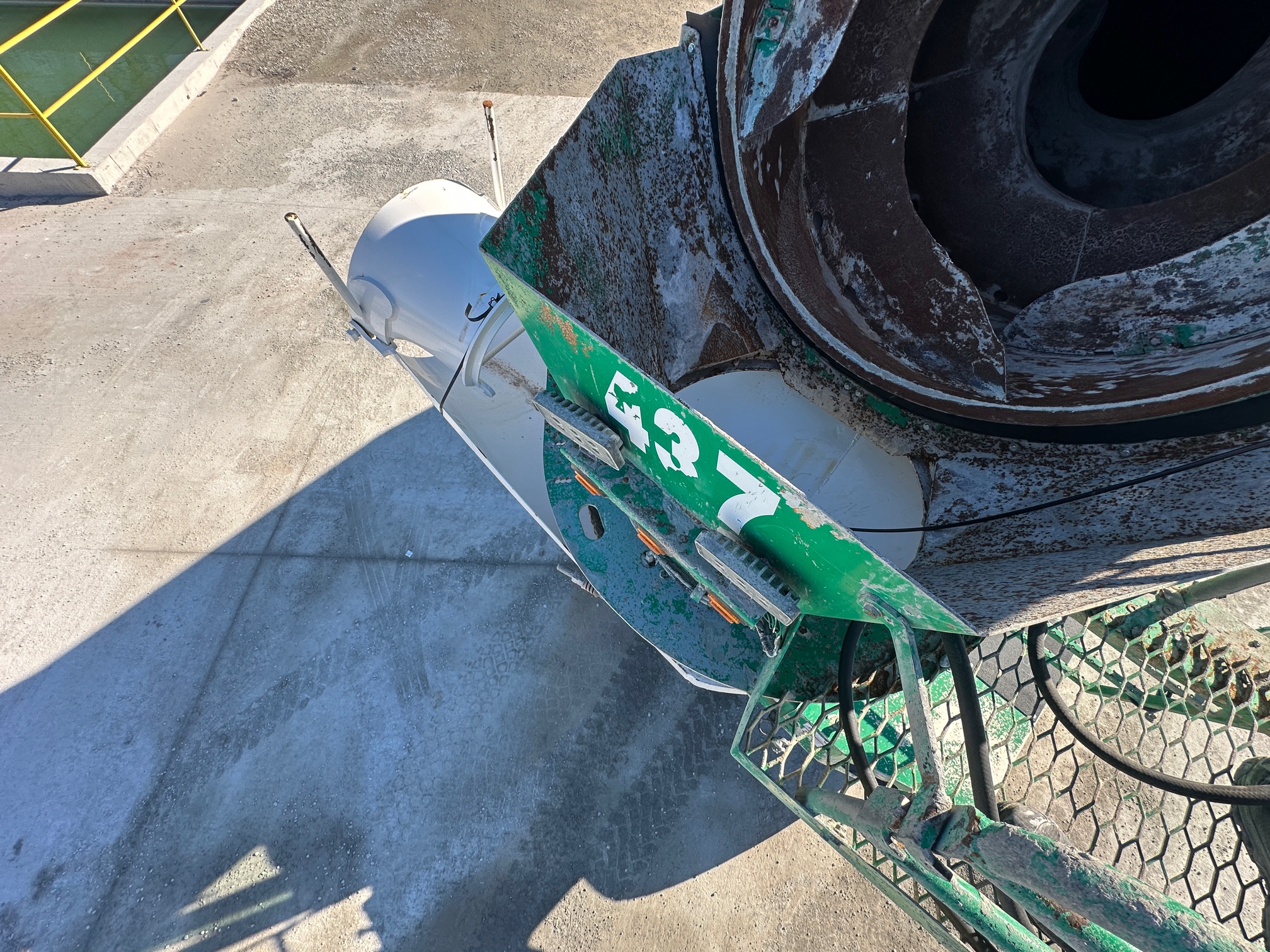 2020 TEREX FD4000 - view 14 of 33