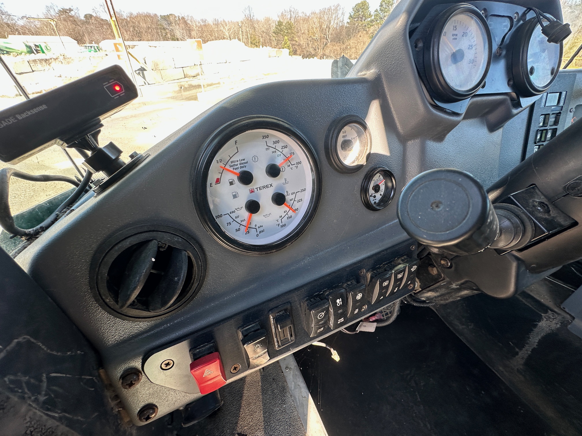 2020 TEREX FD4000 - Image 17