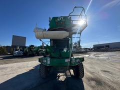 2020 TEREX FD4000 - Image 3