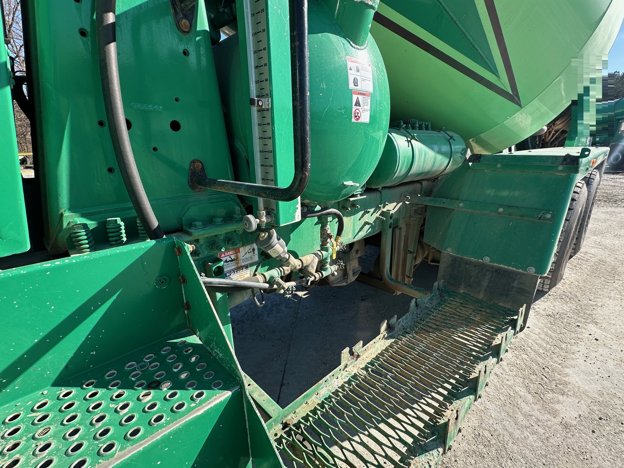 2020 TEREX FD4000 - Image 19