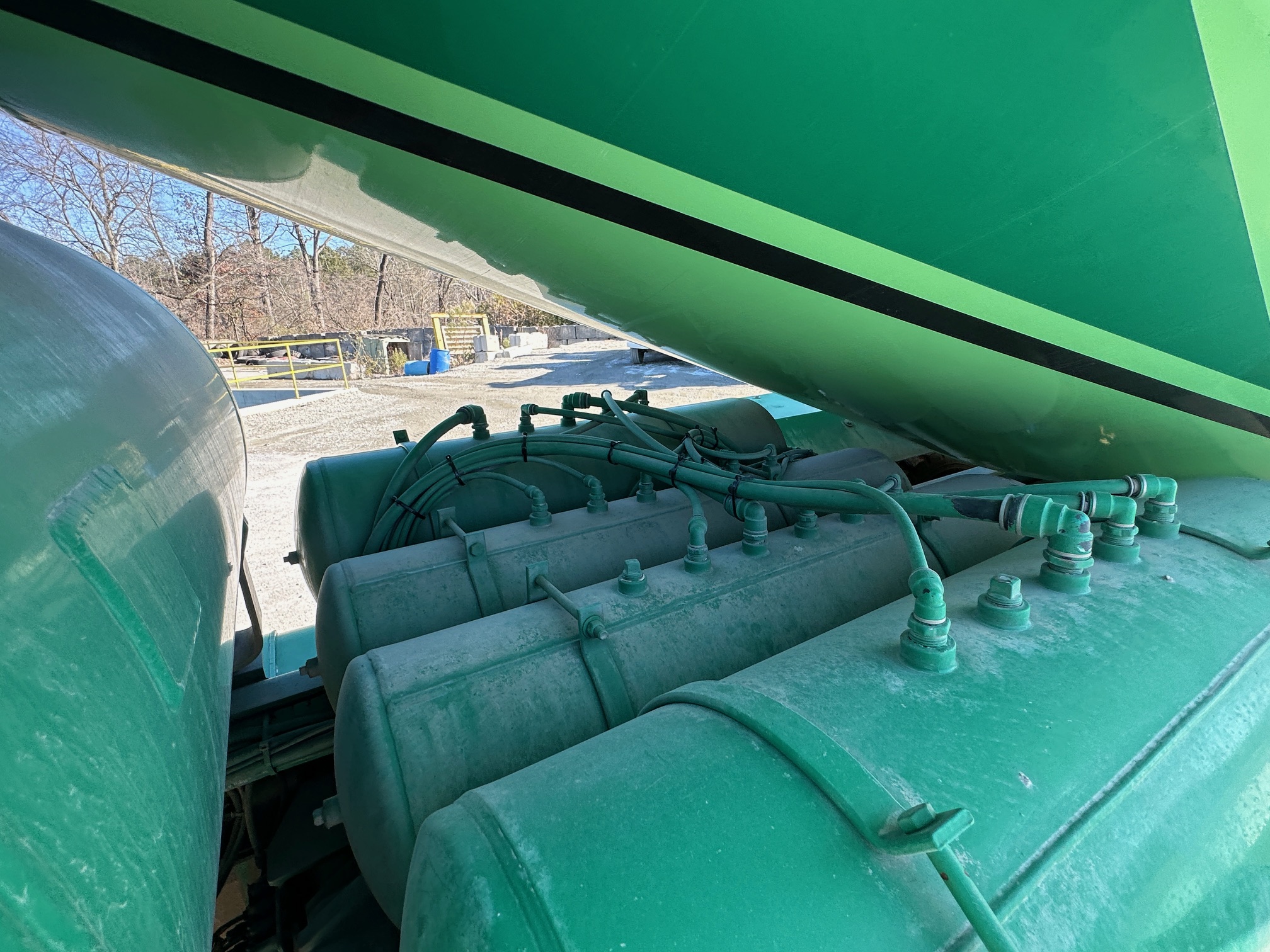 2020 TEREX FD4000 - Image 20