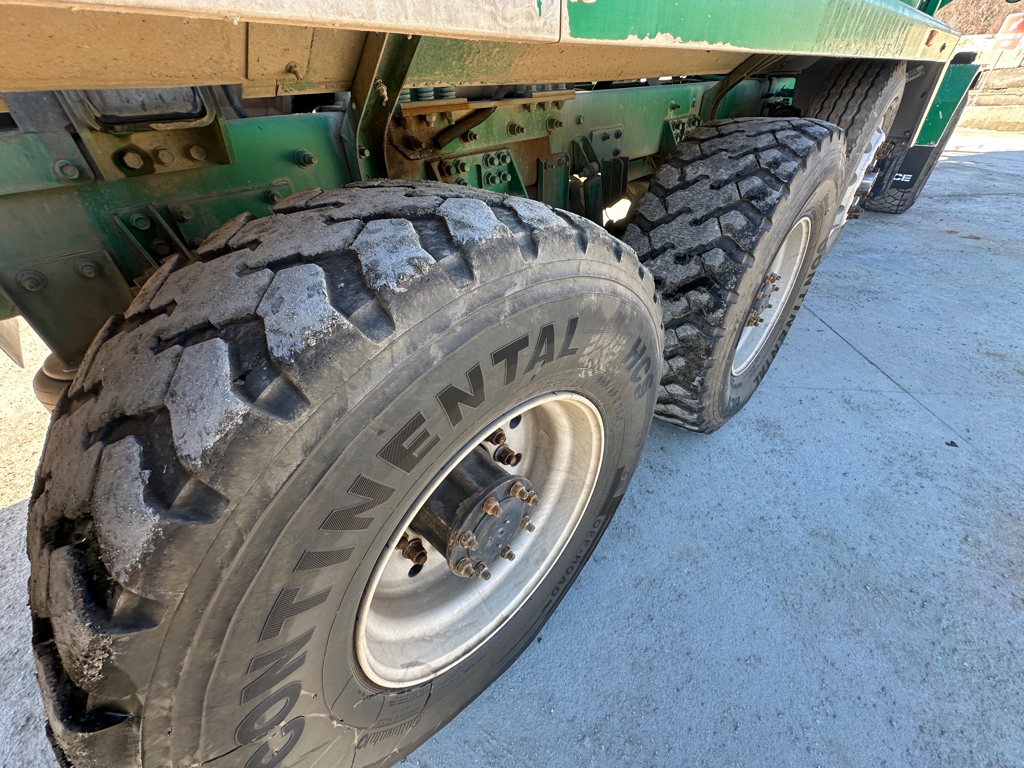 2020 TEREX FD4000 - Image 29