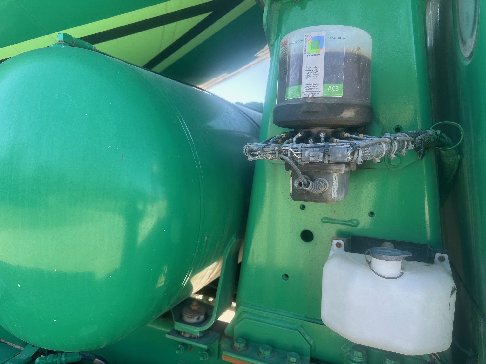 2020 TEREX FD4000 - Image 33