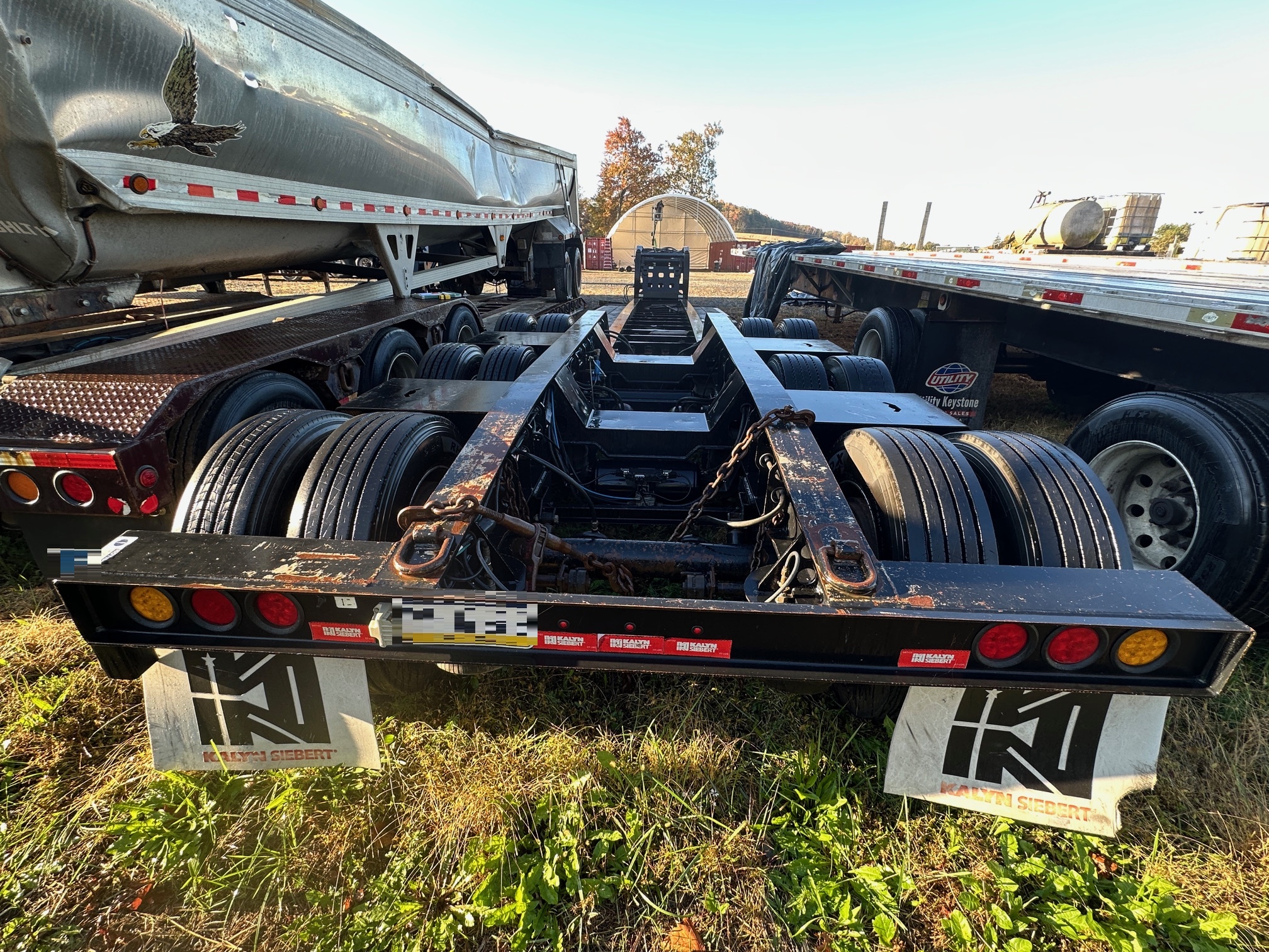 2020 KALYN 51' x 102 - Image 4