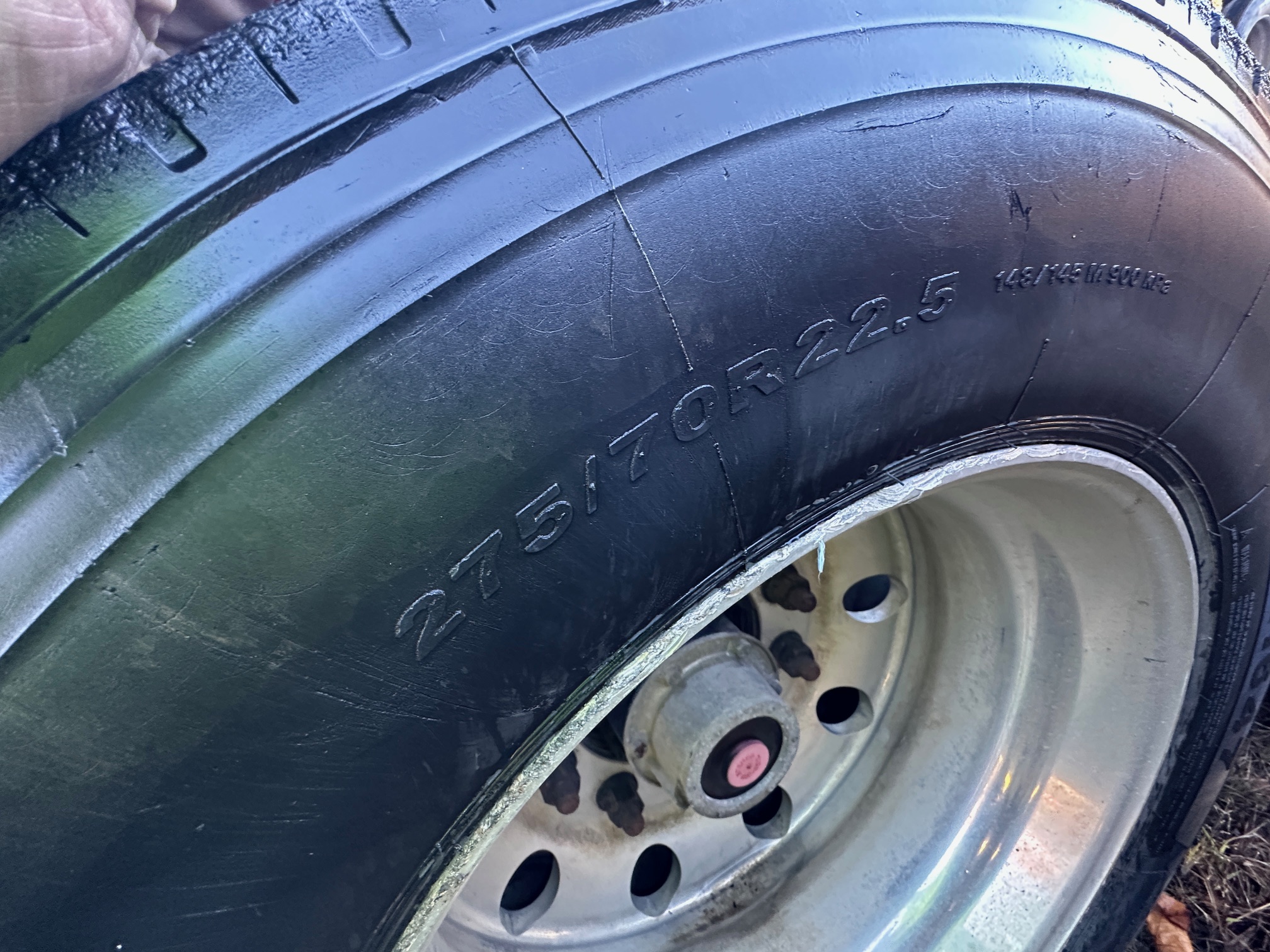 2020 KALYN 51' x 102 - view 10 of 14