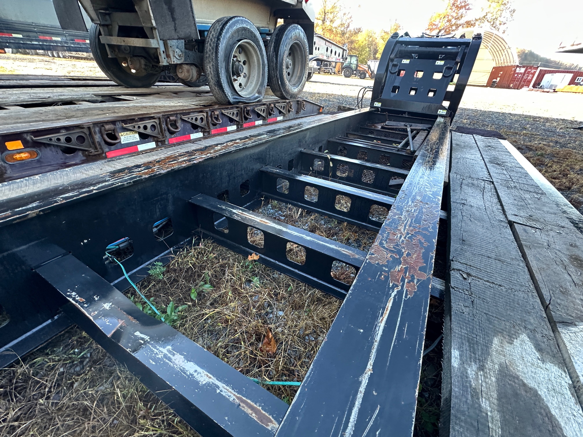 2020 KALYN 51' x 102 - view 12 of 14