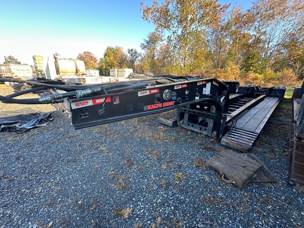 2020 KALYN 51' x 102