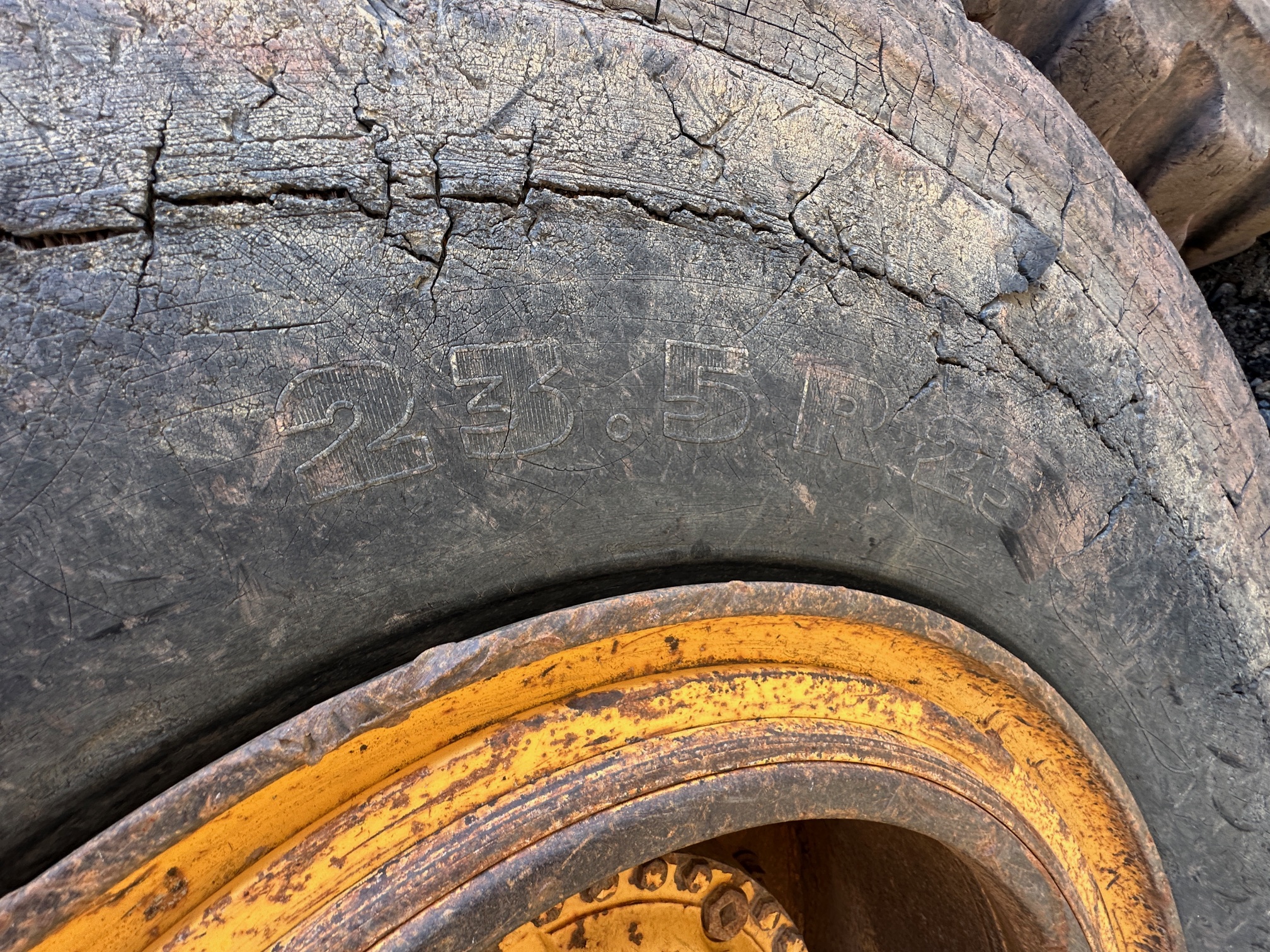 1998 VOLVO A30C - Image 4