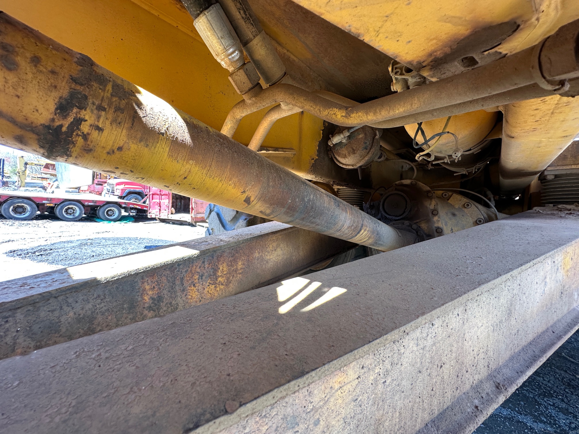 1998 VOLVO A30C - Image 13