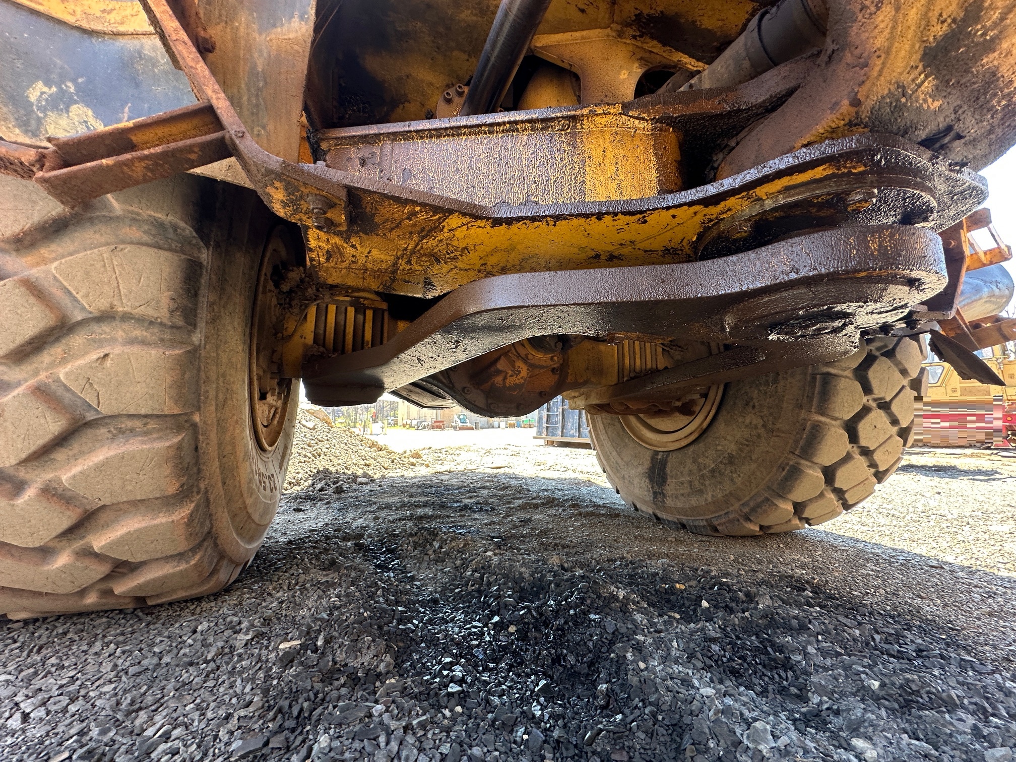 1998 VOLVO A30C - Image 15