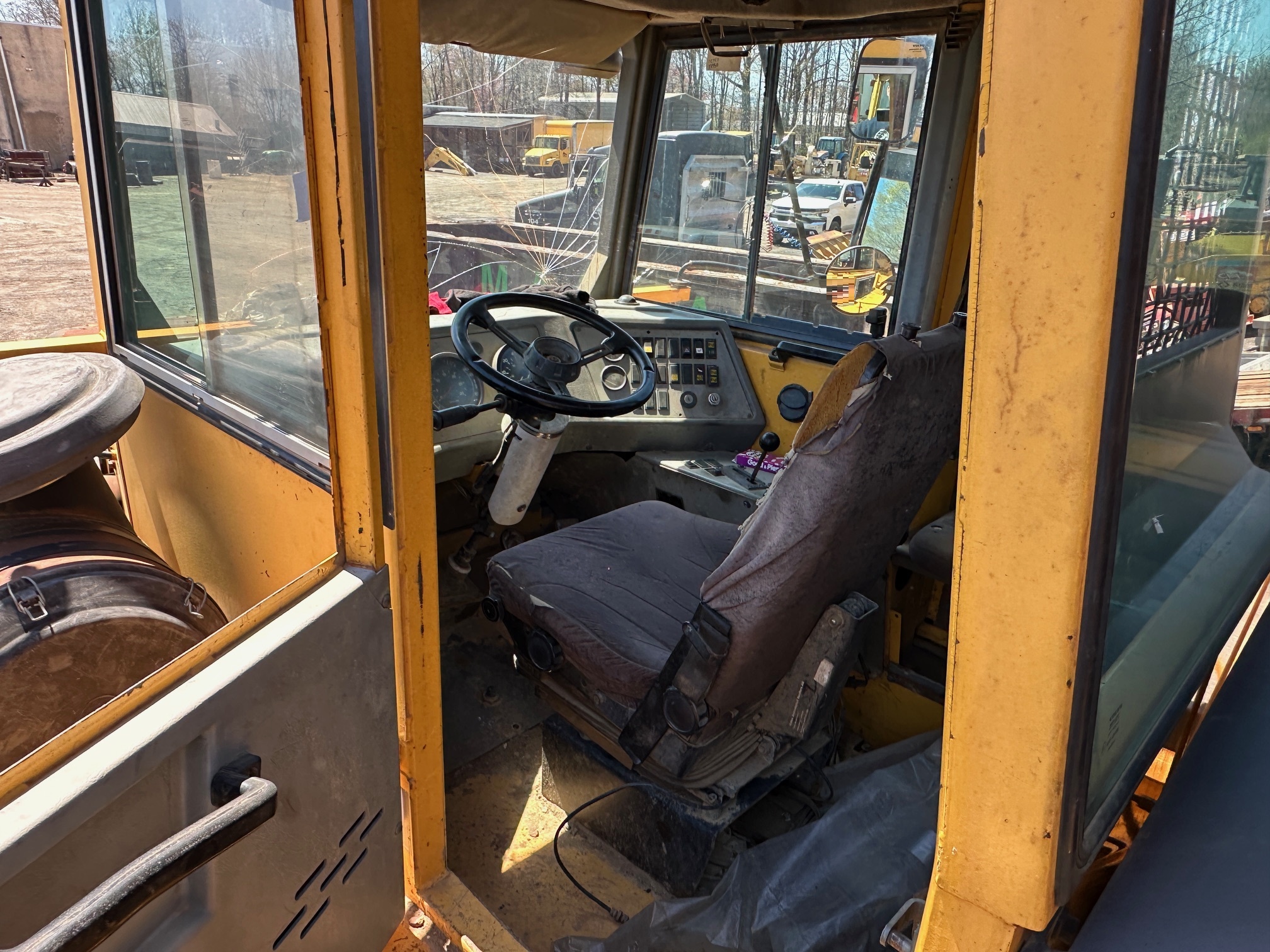 1998 VOLVO A30C - Image 21