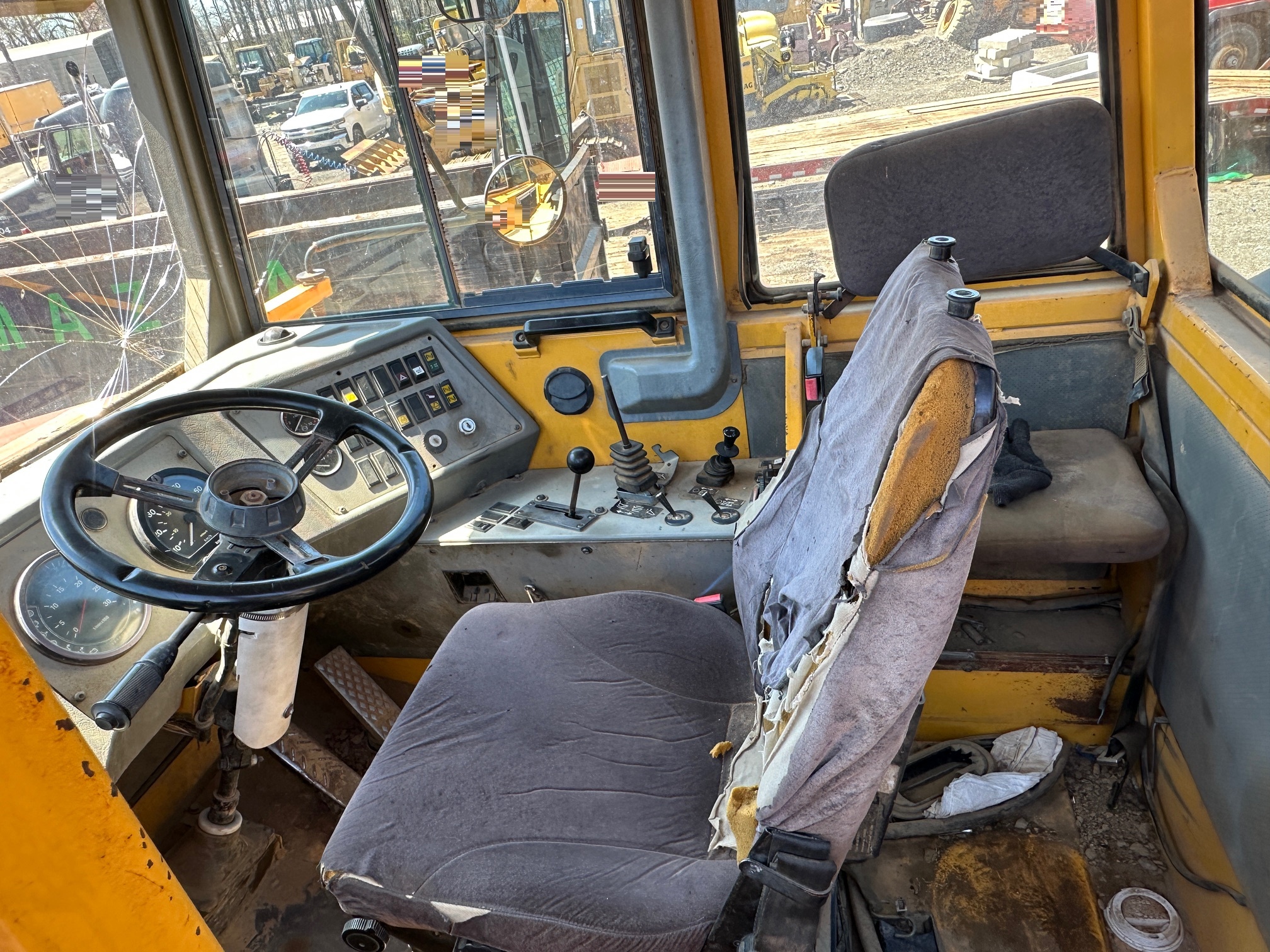 1998 VOLVO A30C - Image 24