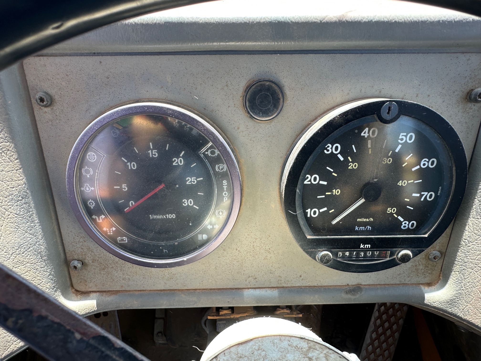 1998 VOLVO A30C - Image 27