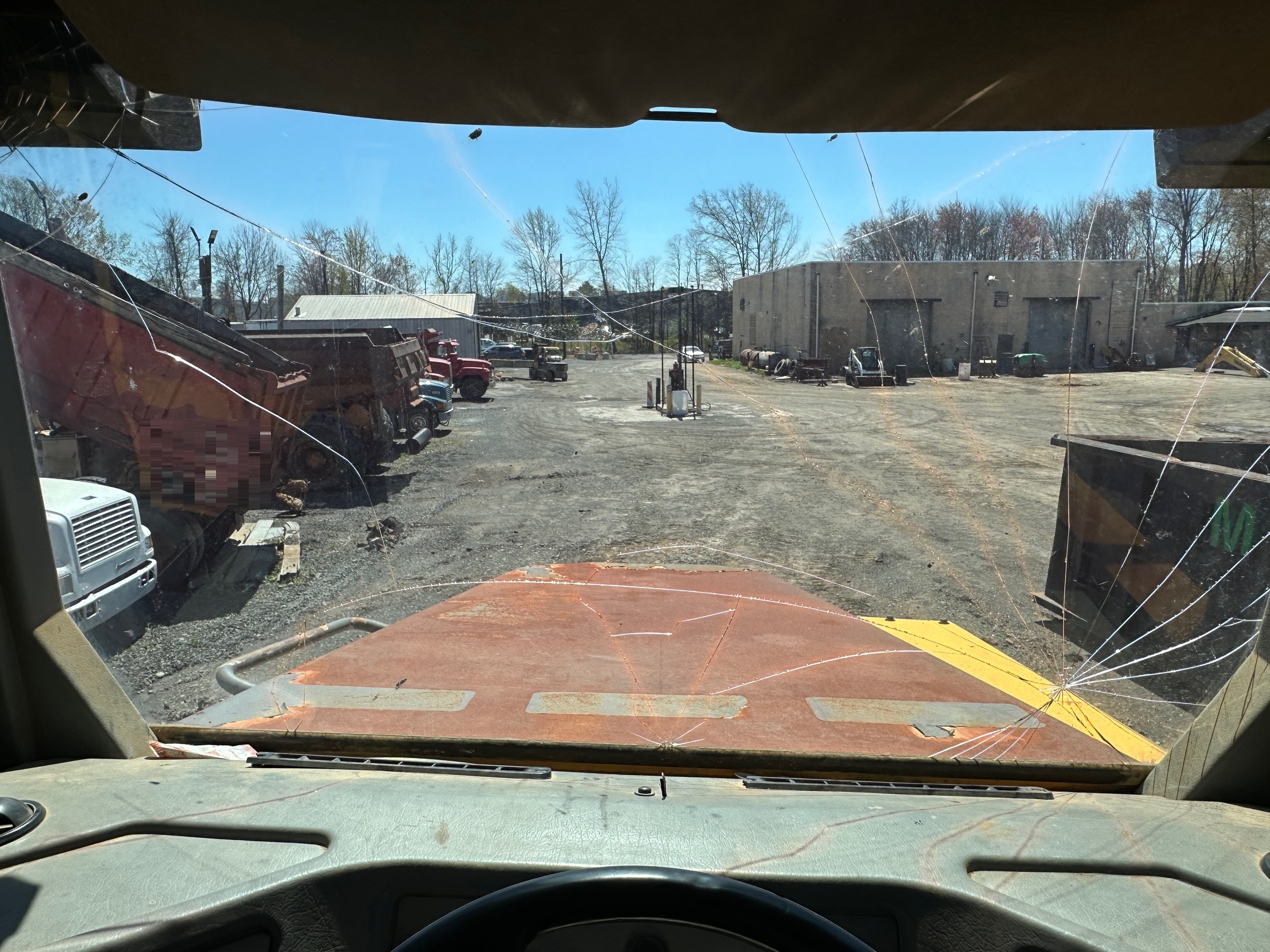 1998 VOLVO A30C - Image 28