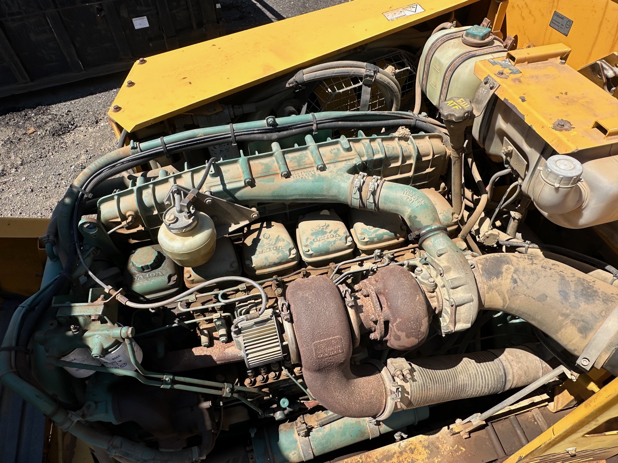 1998 VOLVO A30C - Image 30