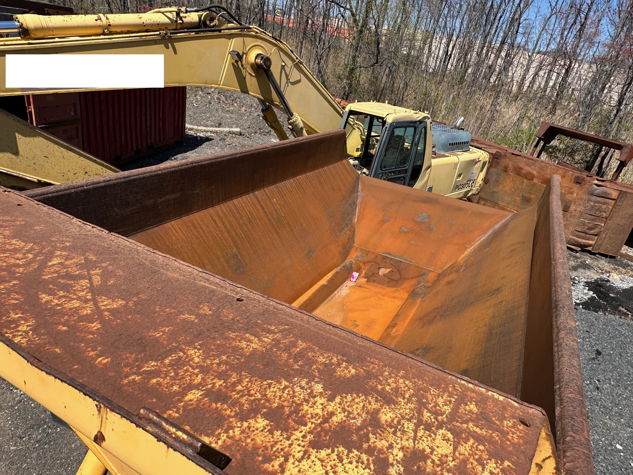 1998 VOLVO A30C - Image 33