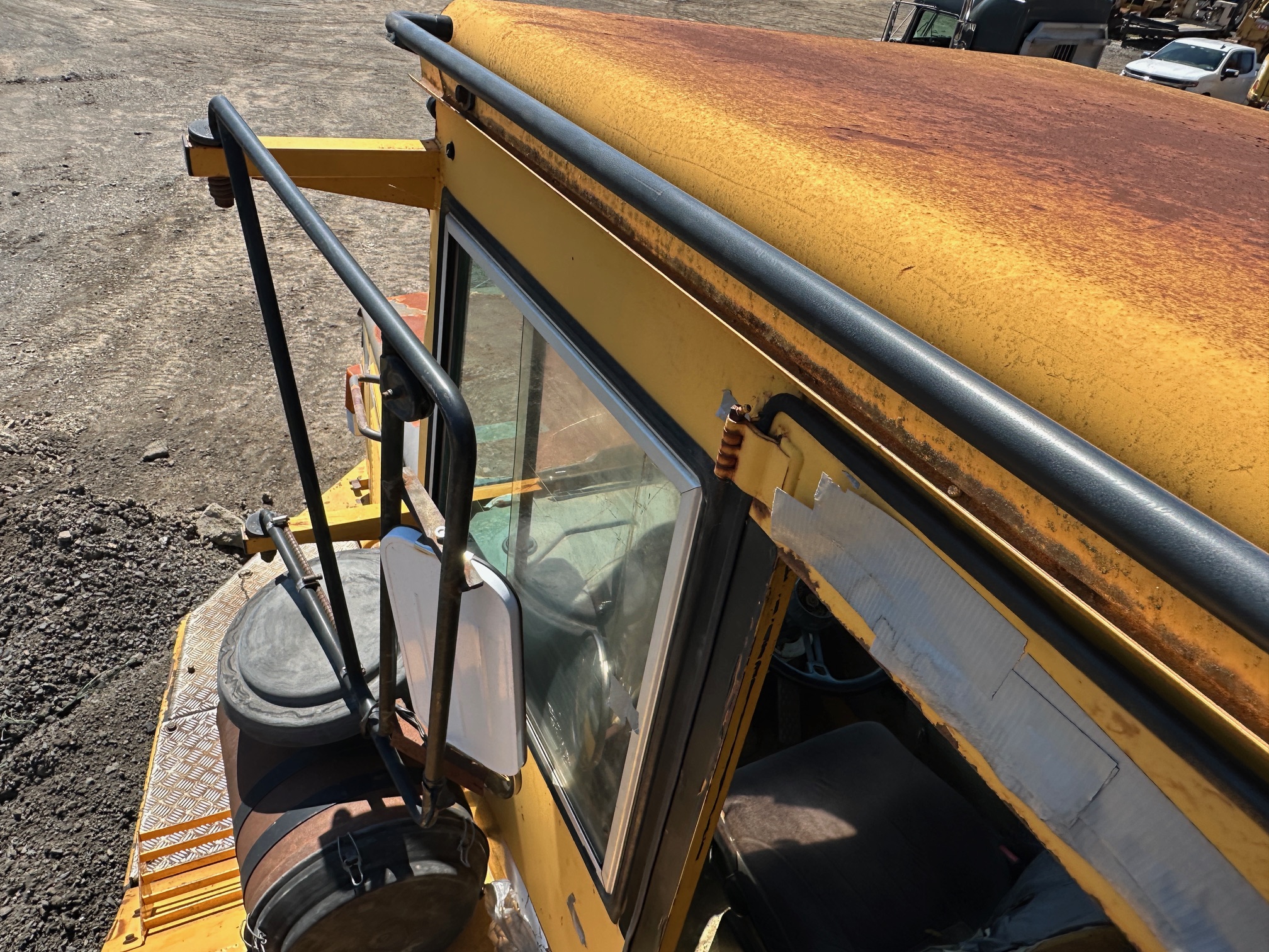 1998 VOLVO A30C - Image 34