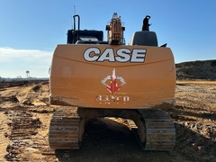 2019 CASE CX160D - Image 11