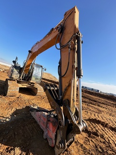 2019 CASE CX160D - Image 14