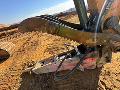 2019 CASE CX160D - Image 15