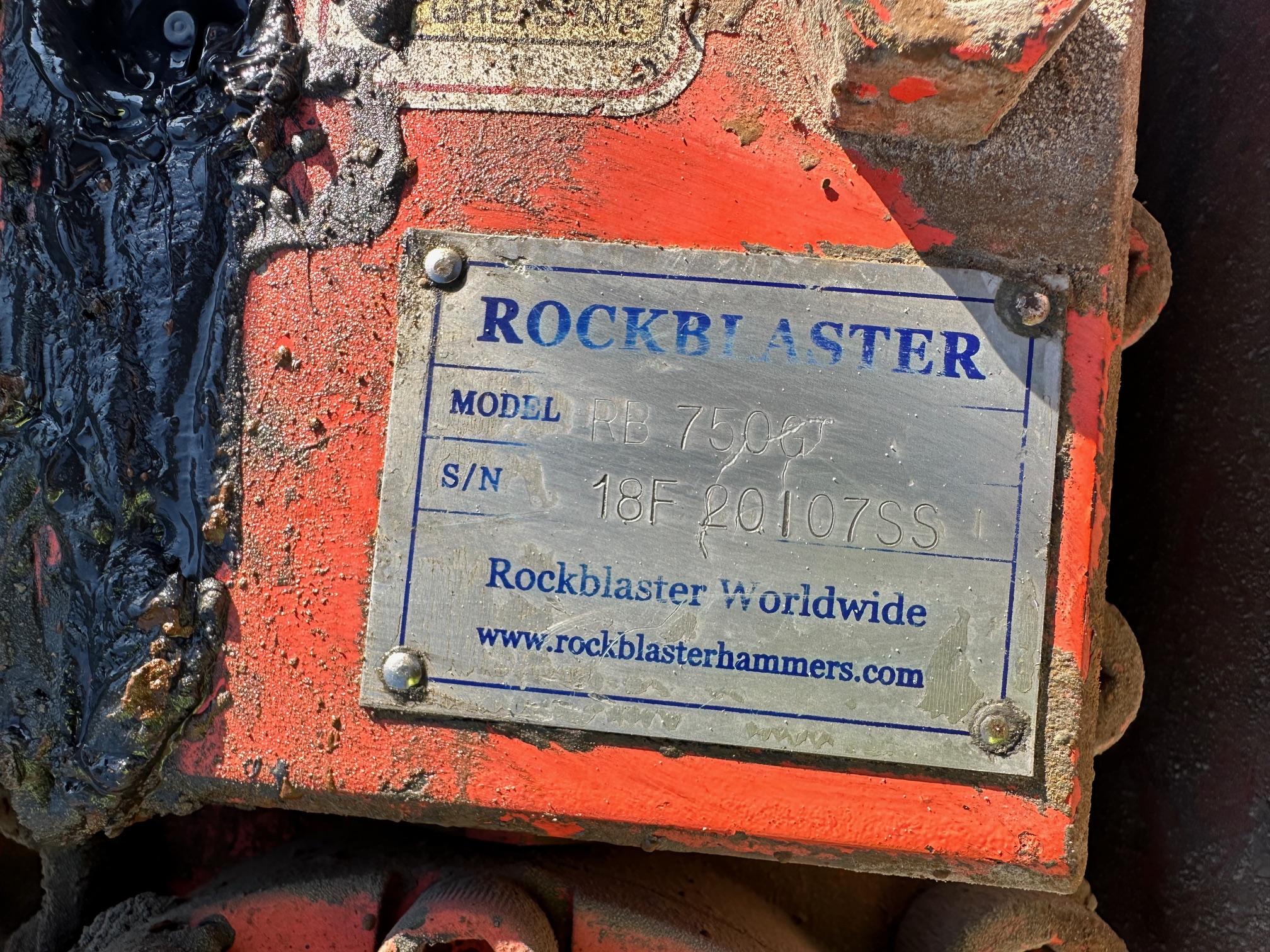 2019 CASE CX160D - Image 16