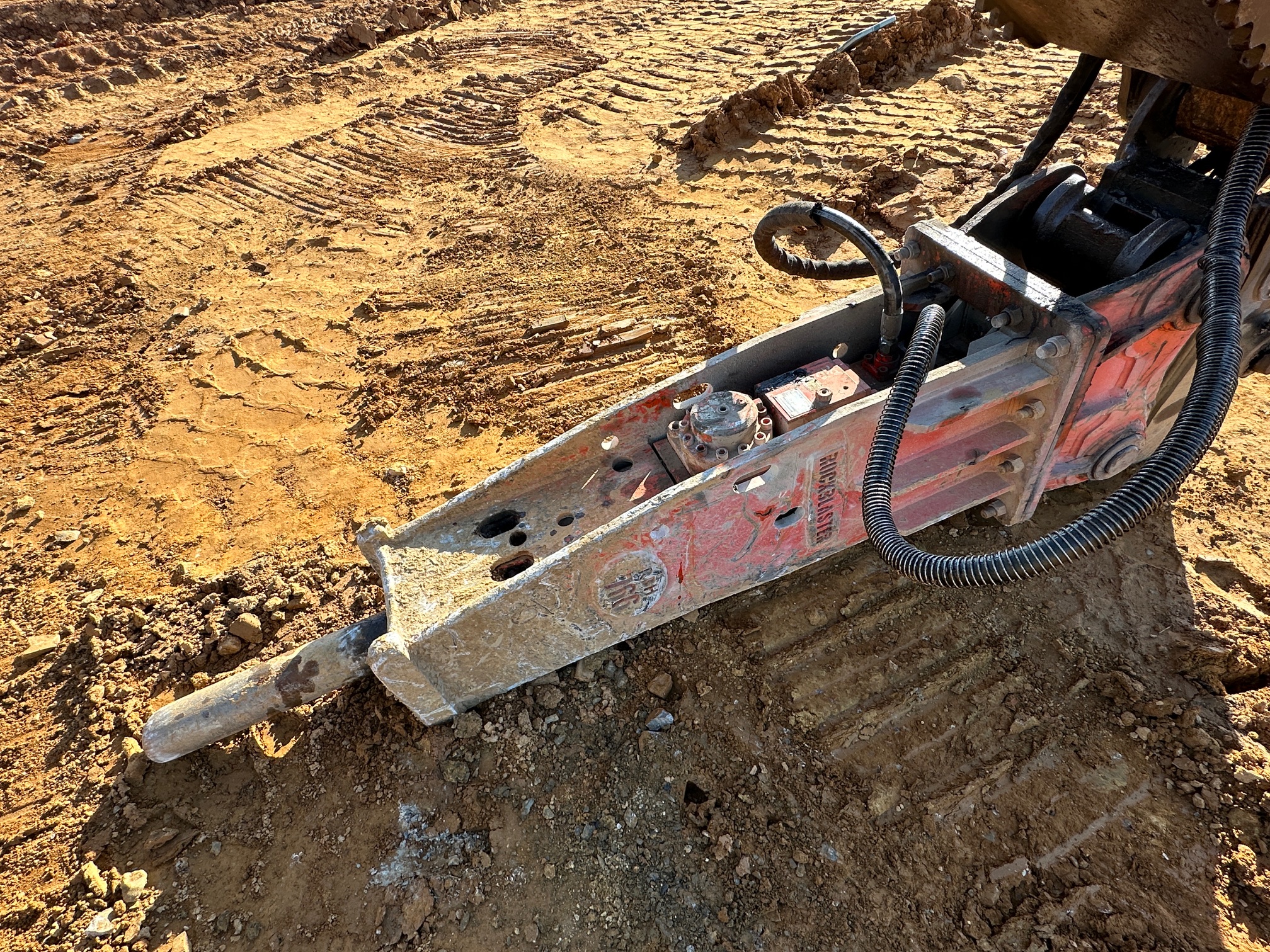 2019 CASE CX160D - Image 17