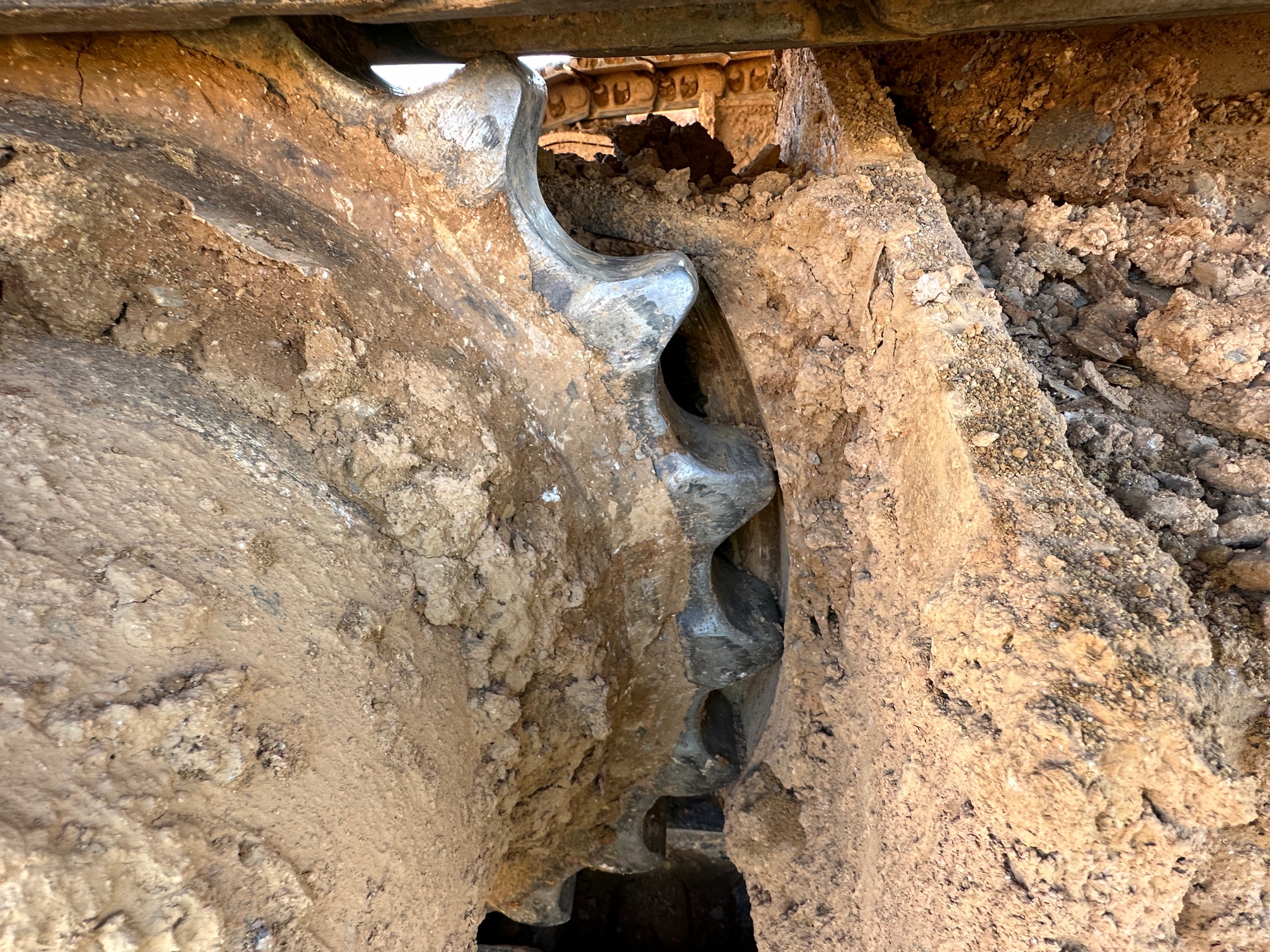 2019 CASE CX160D - Image 18