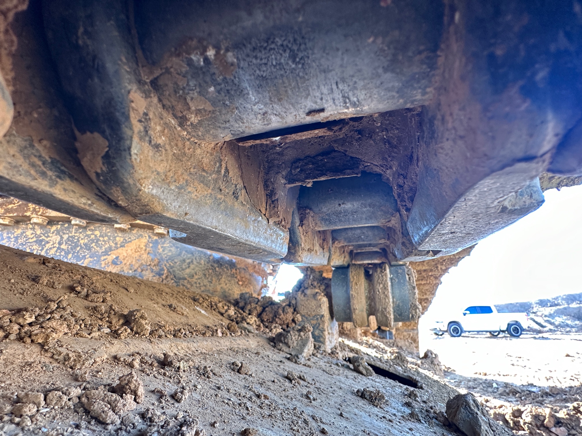 2019 CASE CX160D - Image 19