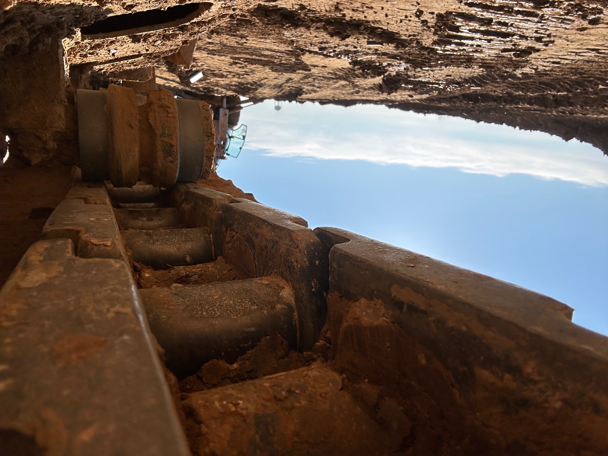 2019 CASE CX160D - Image 21