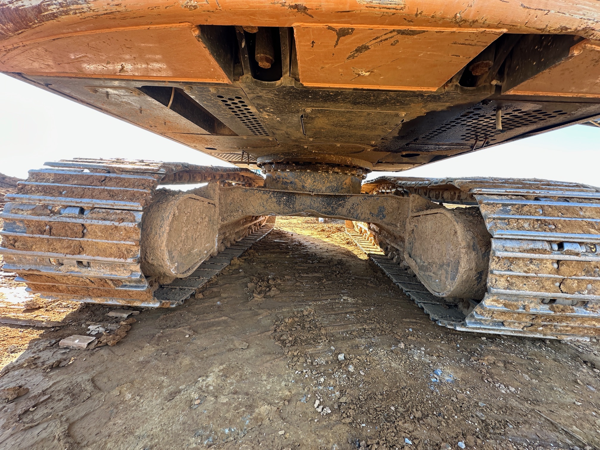 2019 CASE CX160D - Image 23