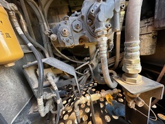 2019 CASE CX160D - Image 25