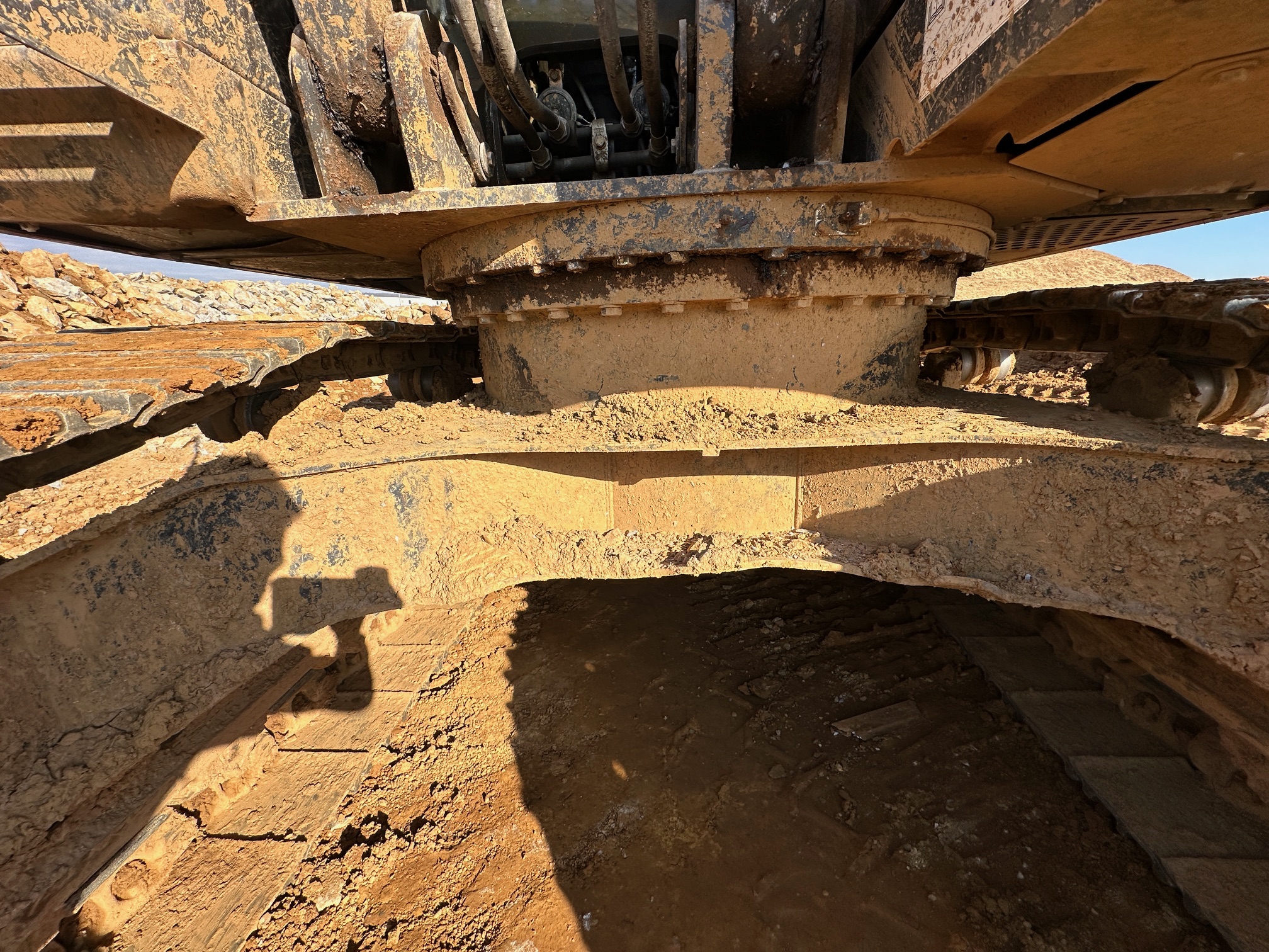 2019 CASE CX160D - Image 27