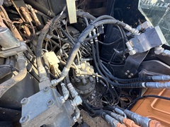 2019 CASE CX160D - Image 28