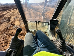 2019 CASE CX160D - Image 35