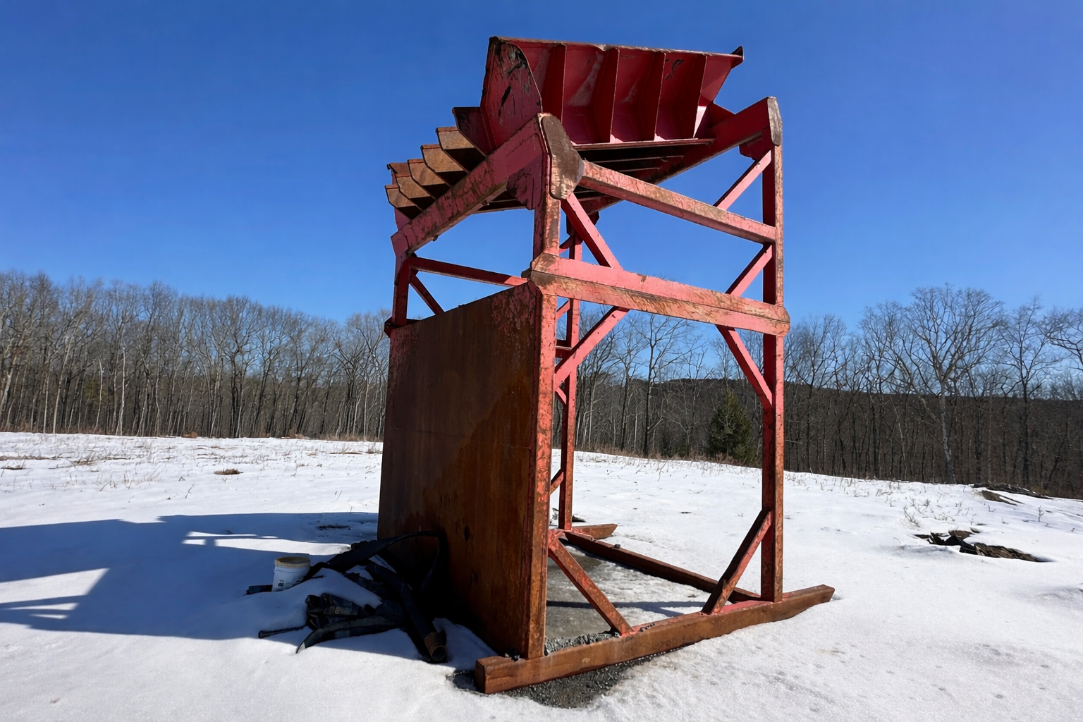 CUSTOM BUILT Static Grizzly - view 2 of 10