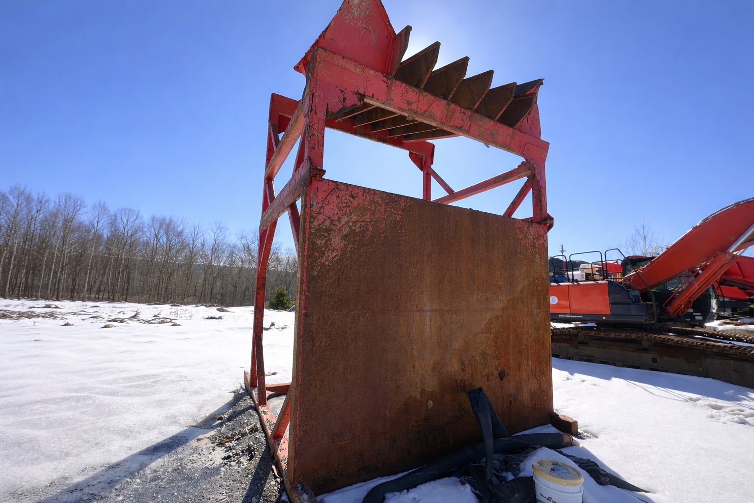 CUSTOM BUILT Static Grizzly - view 3 of 10