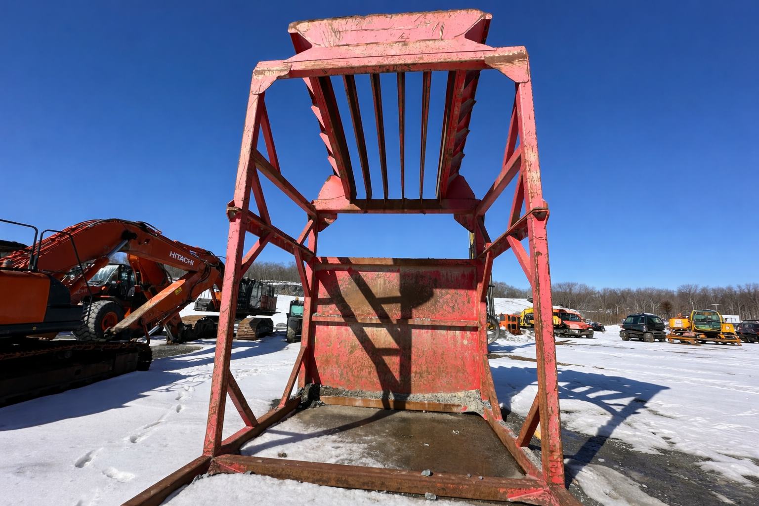 CUSTOM BUILT Static Grizzly - Image 5