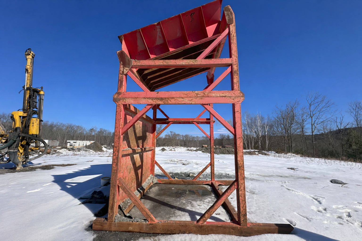 CUSTOM BUILT Static Grizzly - Image 6