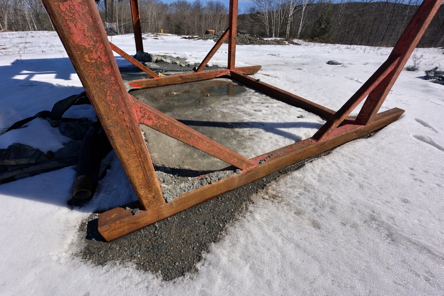 CUSTOM BUILT Static Grizzly - Image 7