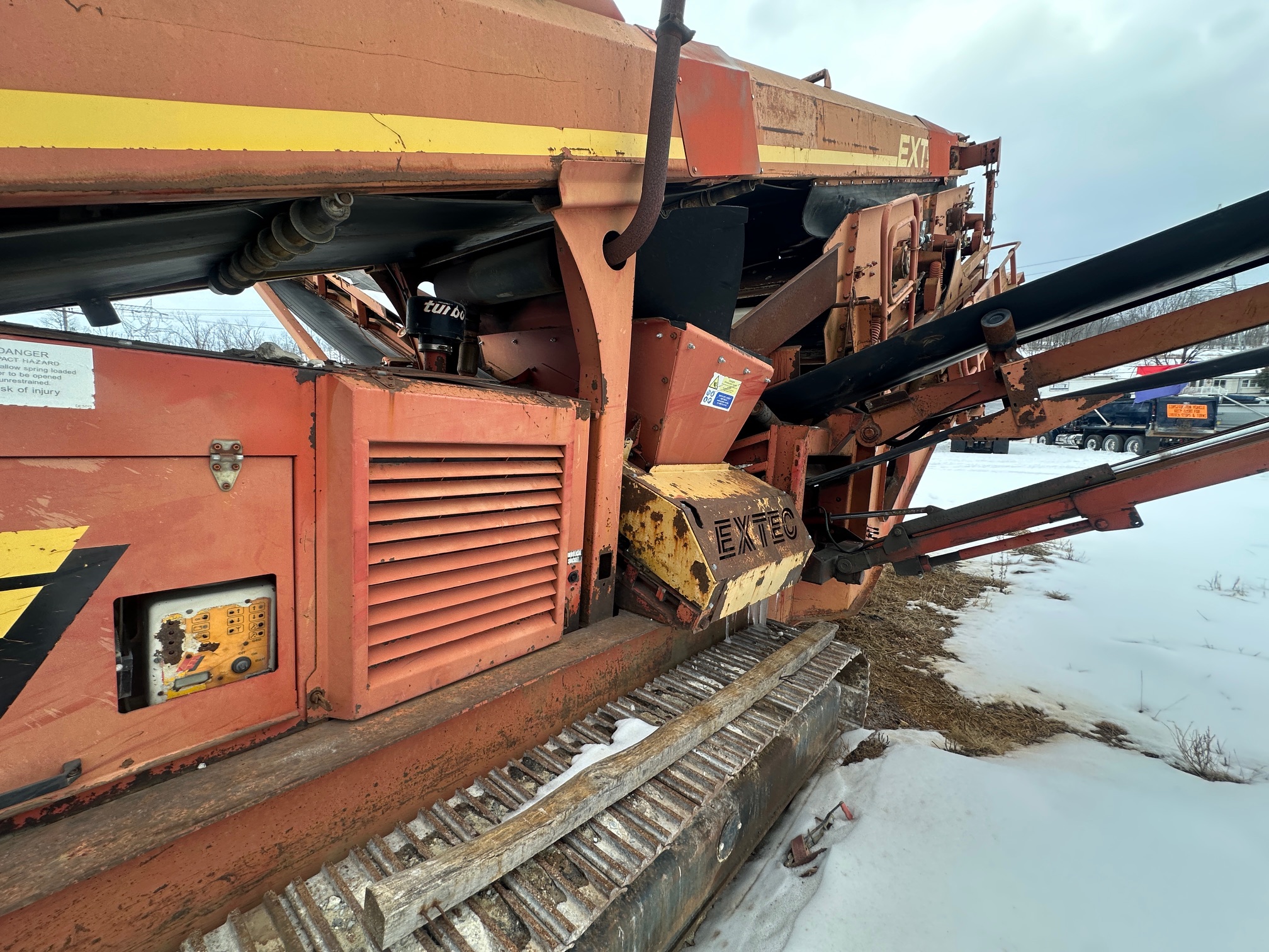 2005 EXTEC S5 - Image 6