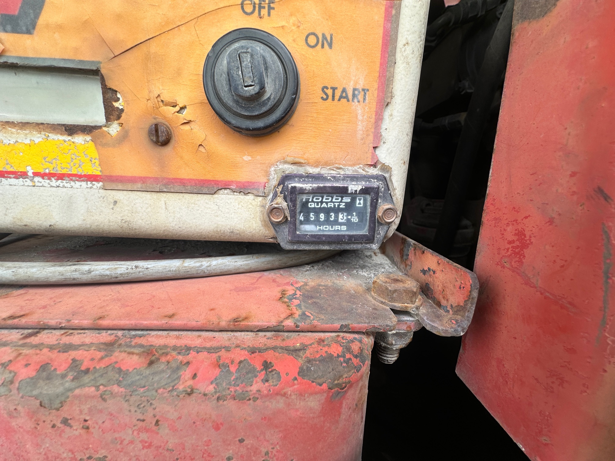 2005 EXTEC S5 - view 7 of 41