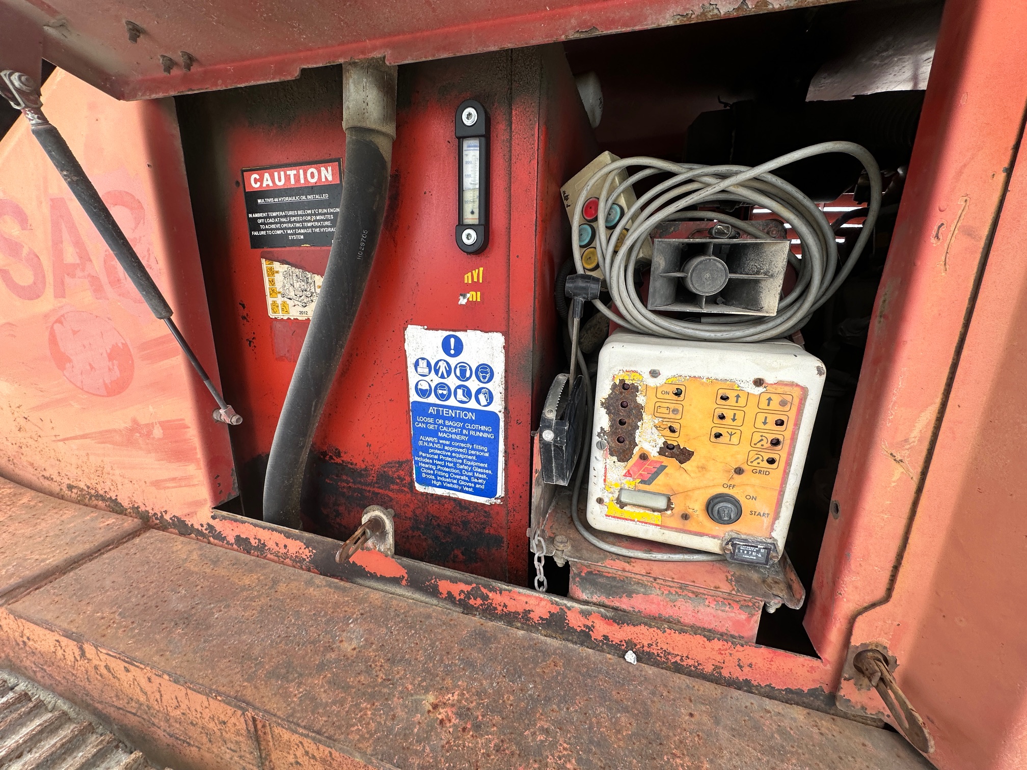 2005 EXTEC S5 - view 8 of 41