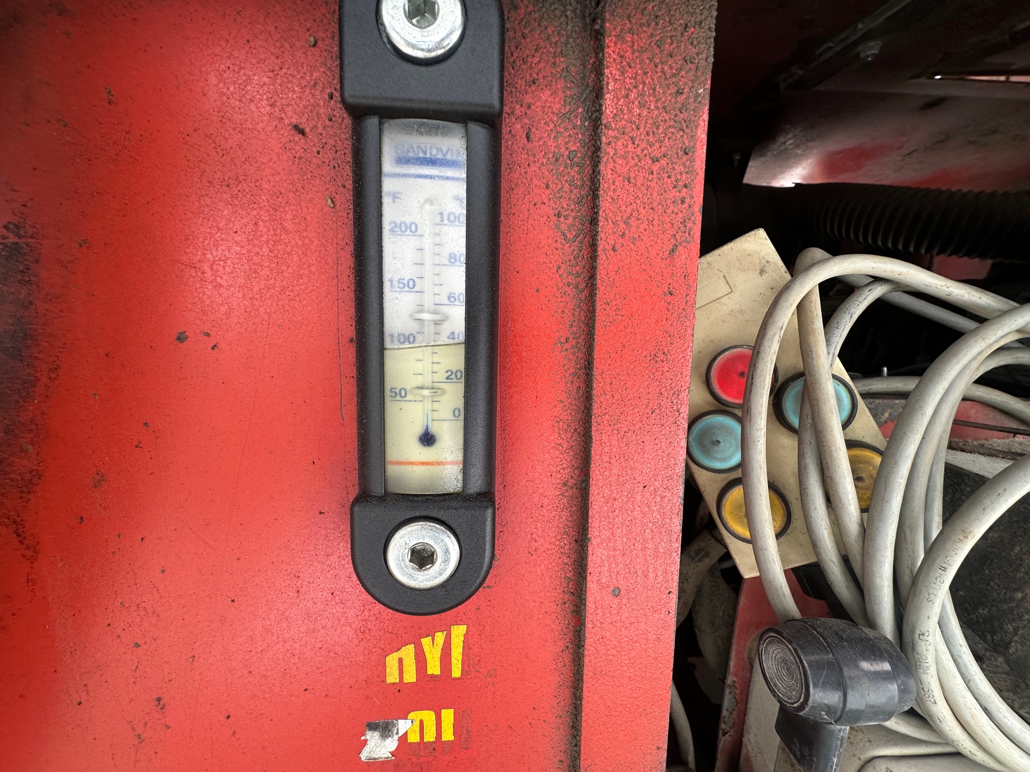 2005 EXTEC S5 - Image 9