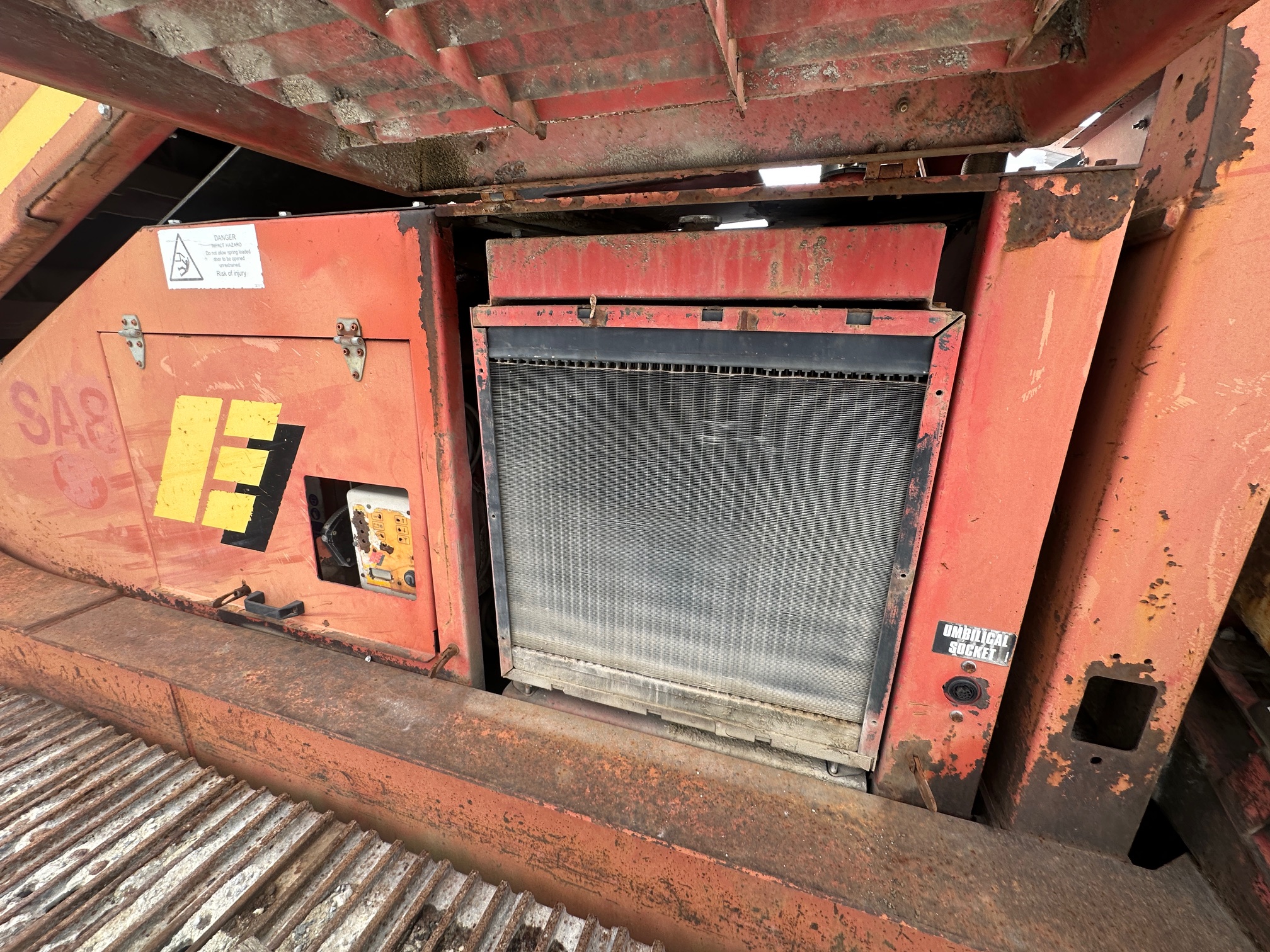 2005 EXTEC S5 - view 10 of 41