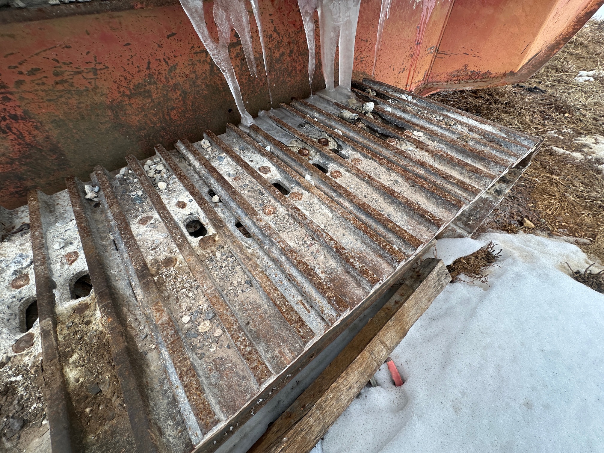 2005 EXTEC S5 - view 11 of 41