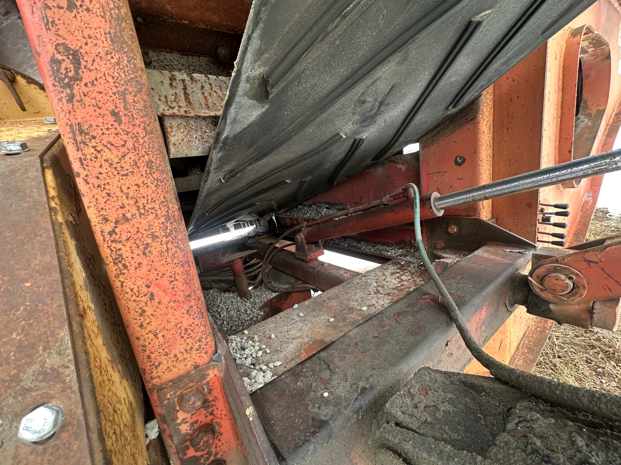 2005 EXTEC S5 - Image 12