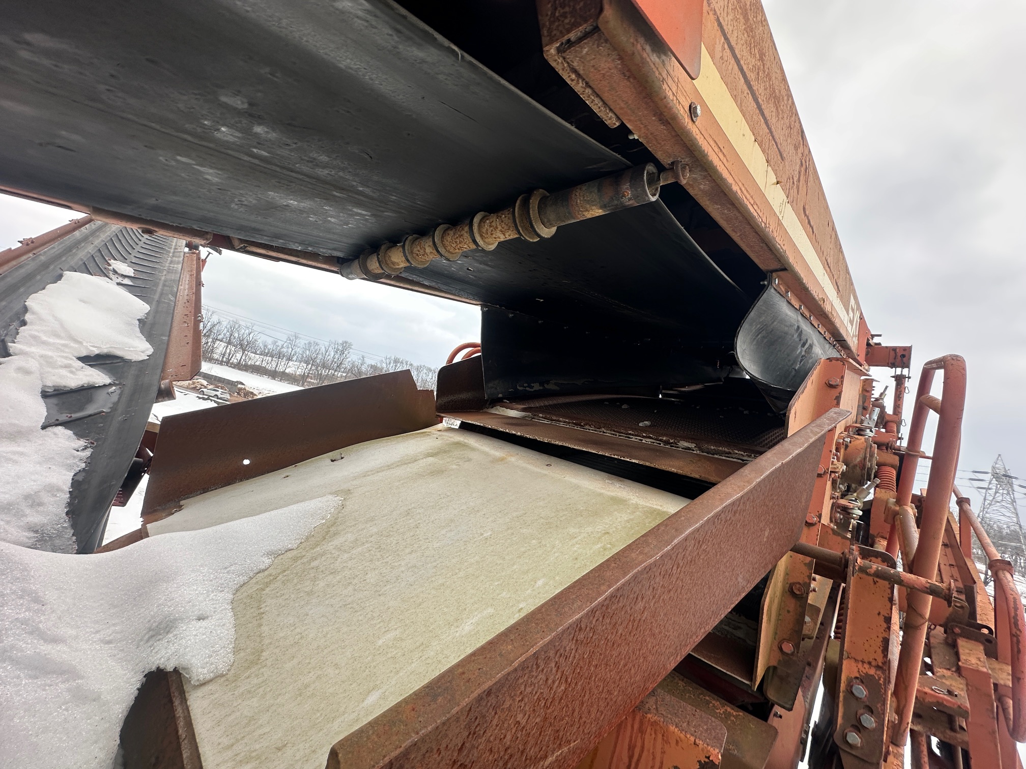 2005 EXTEC S5 - view 14 of 41