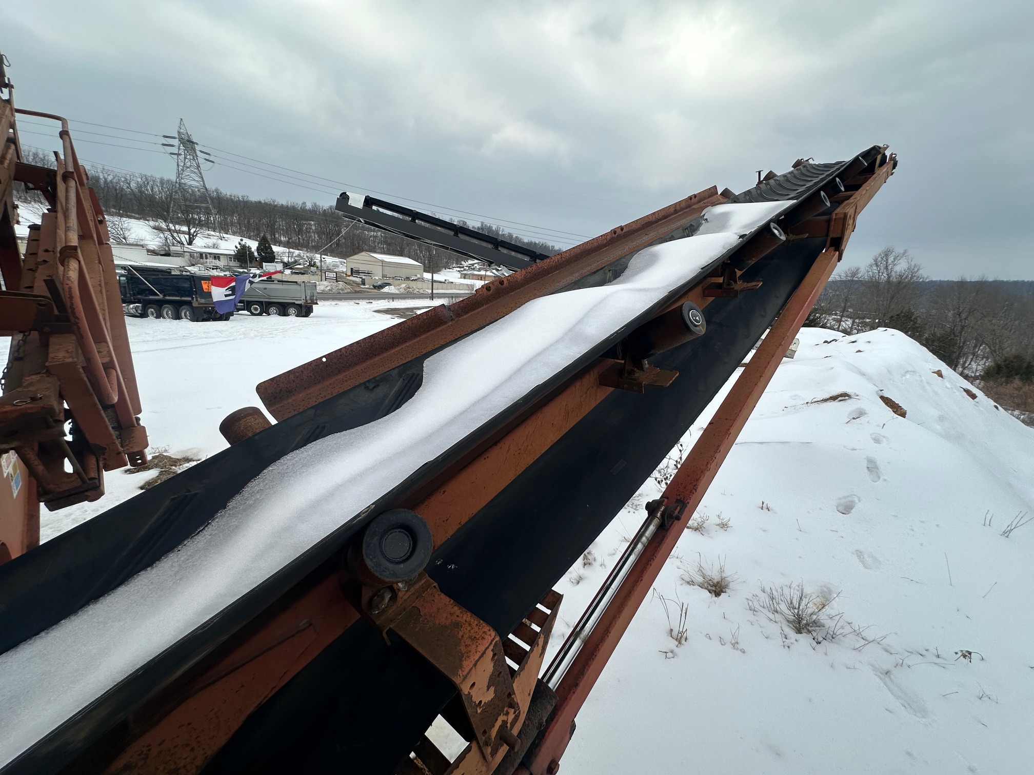 2005 EXTEC S5 - Image 15