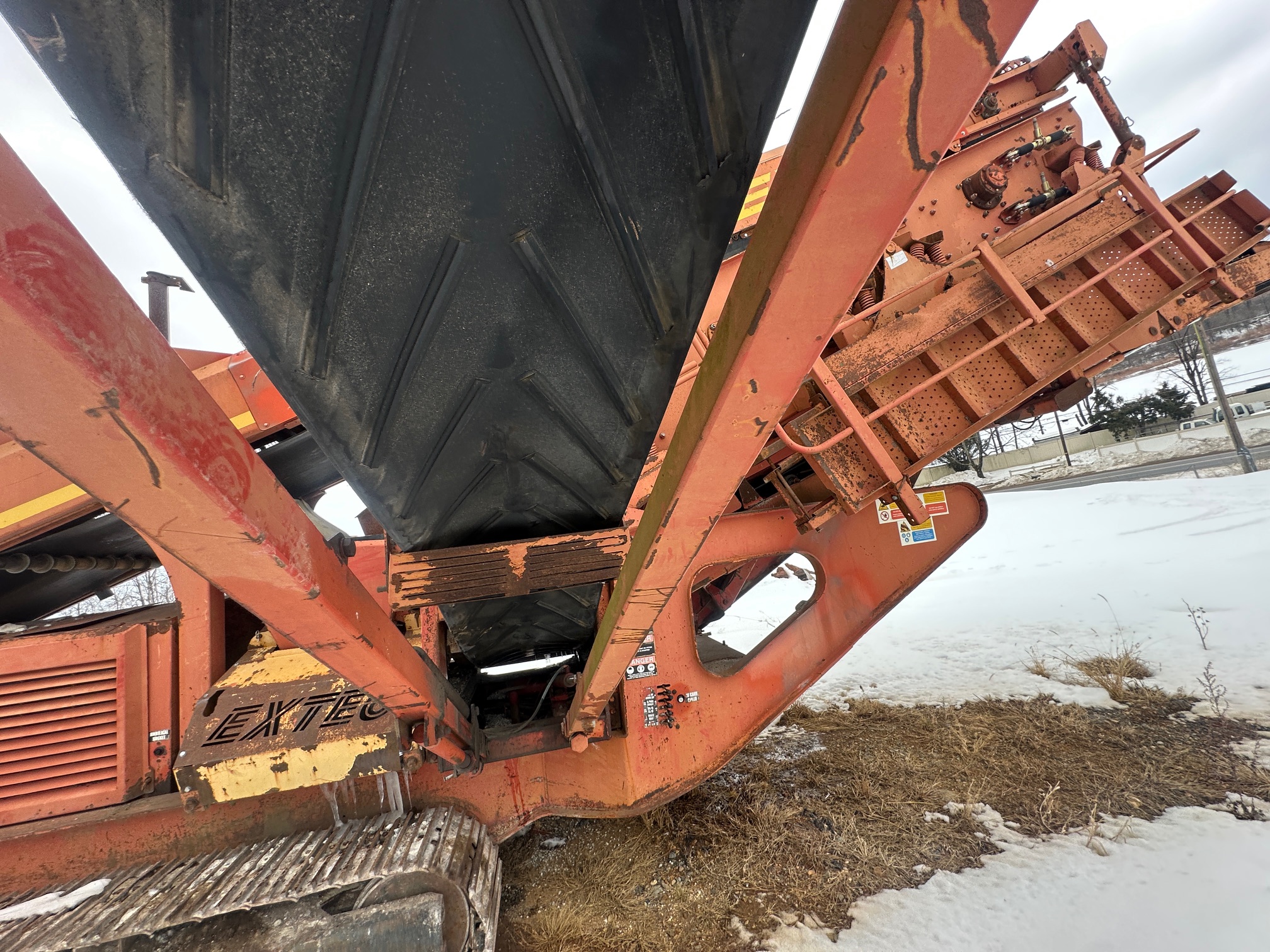 2005 EXTEC S5 - Image 16