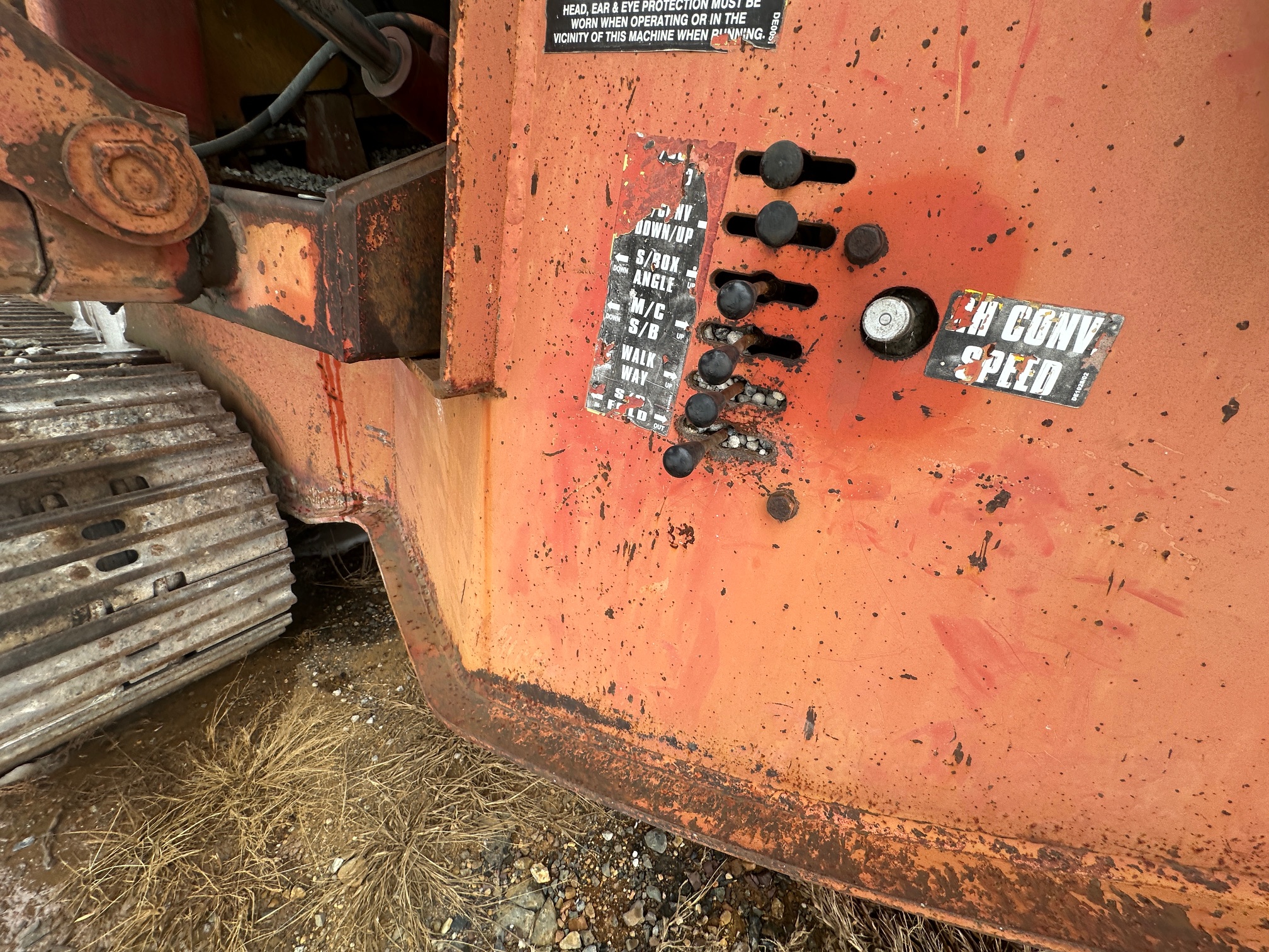 2005 EXTEC S5 - Image 17